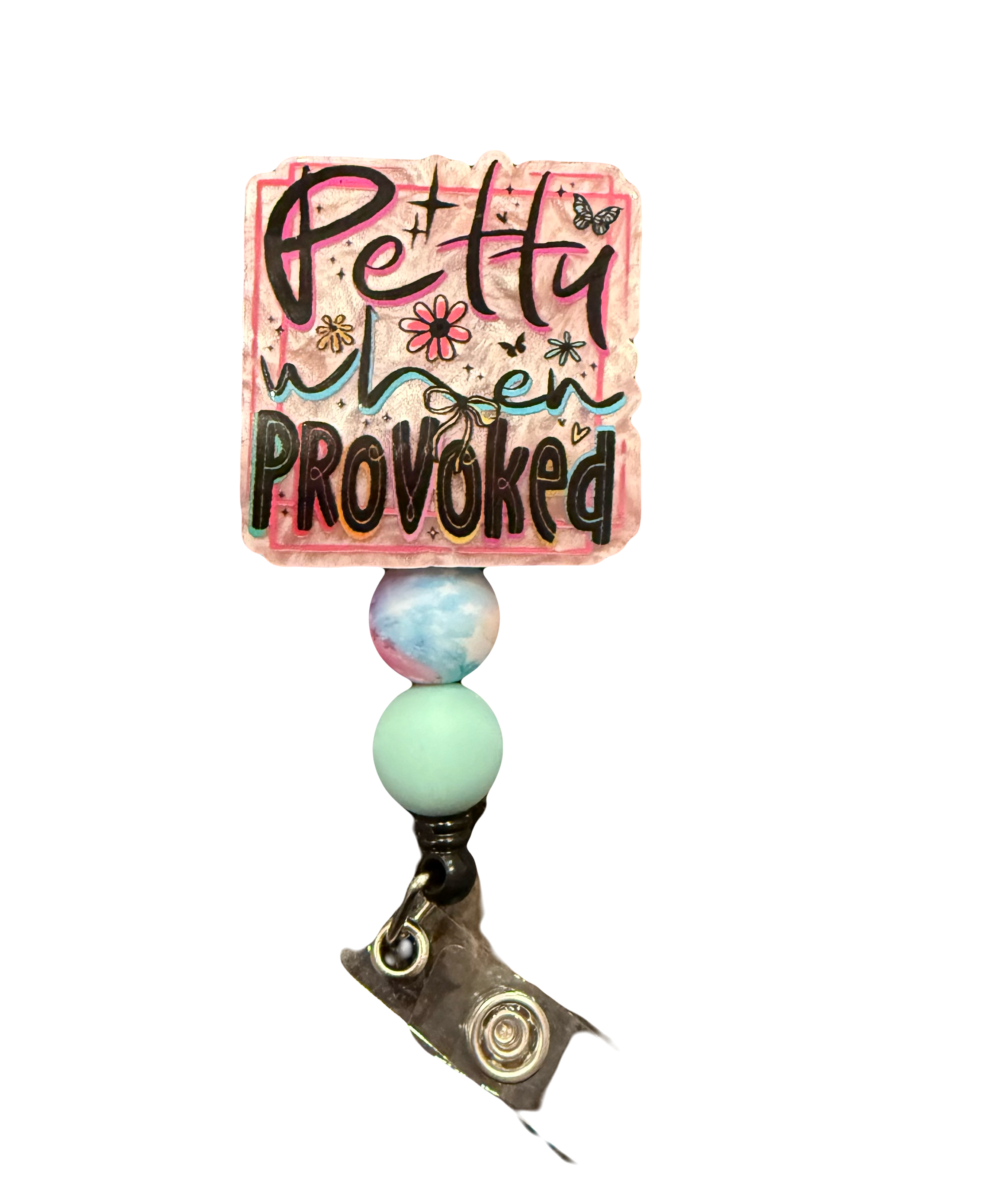 Badge Reels