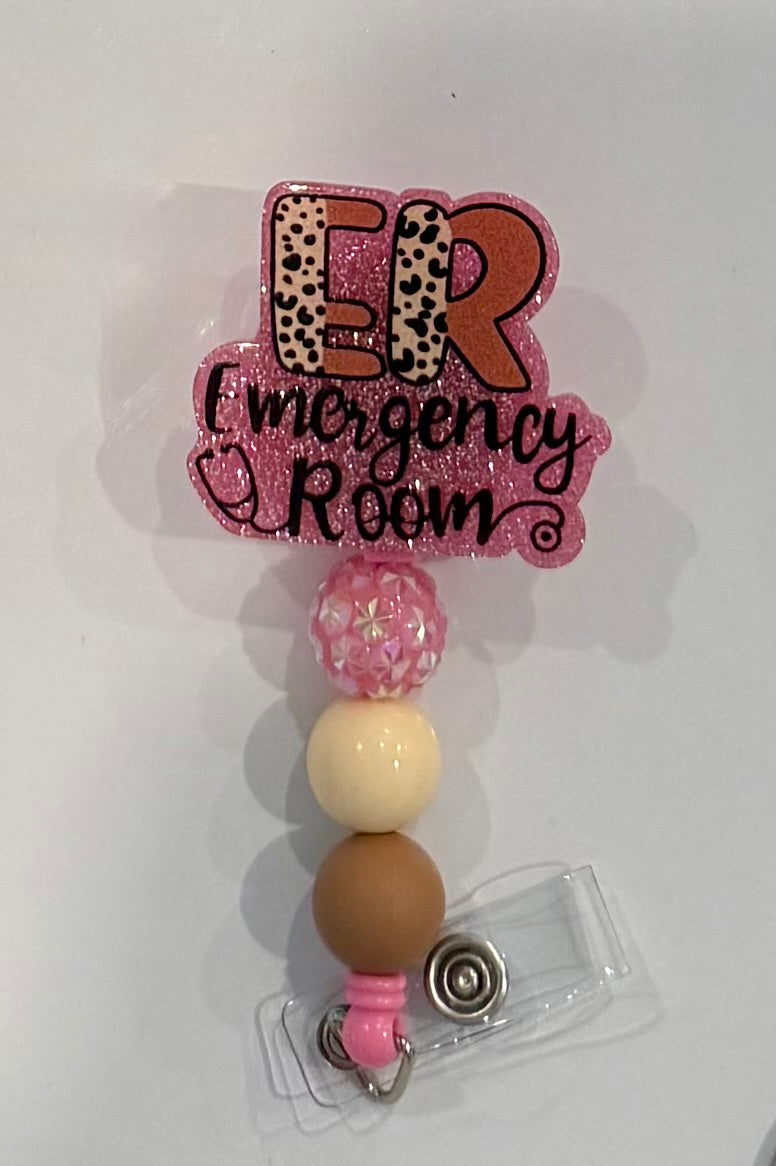 ER